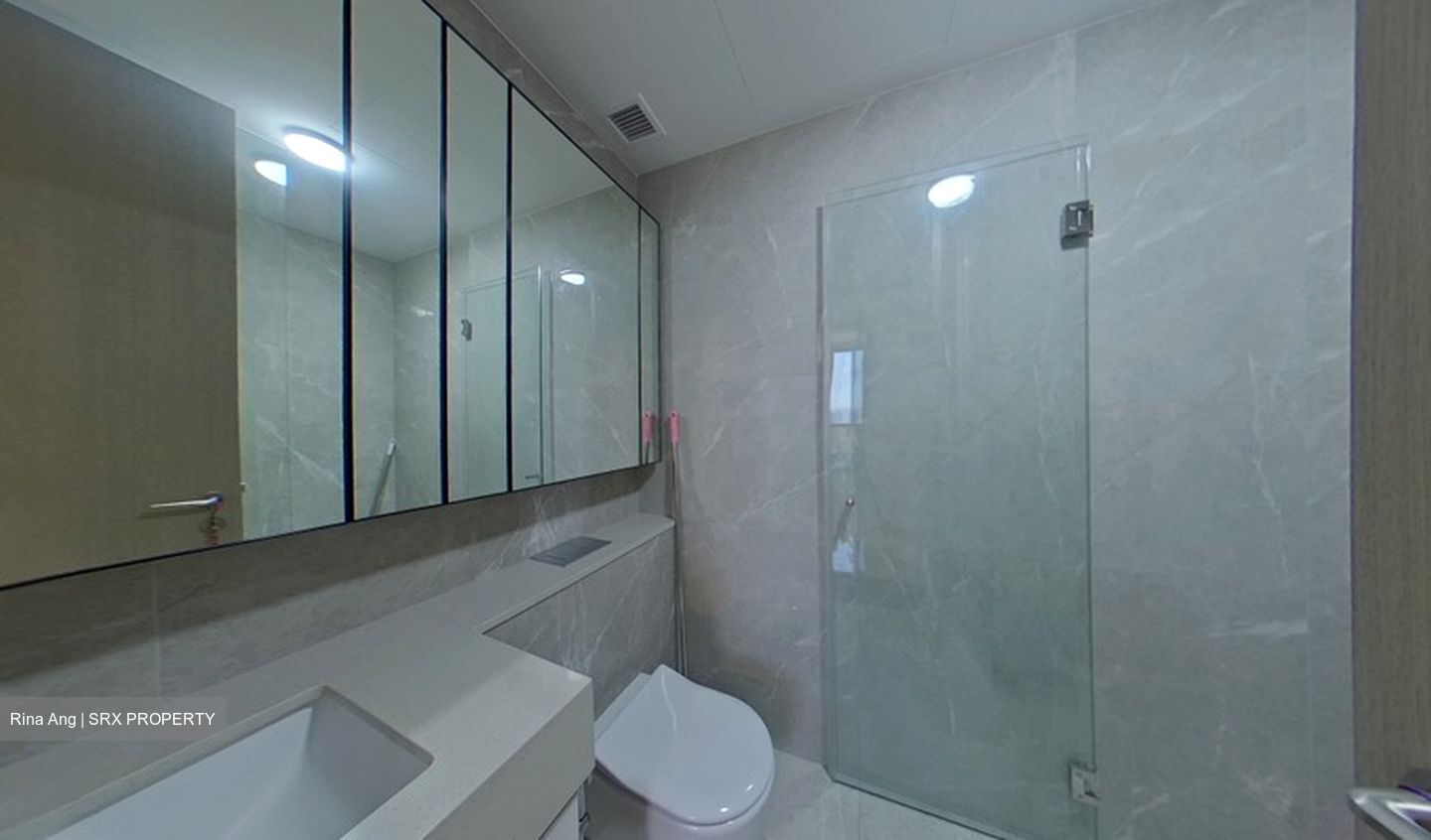 Dairy Farm Residences (D23), Apartment #602283831
